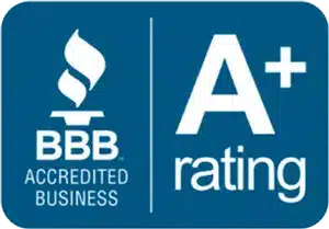 BBB Accredited Business