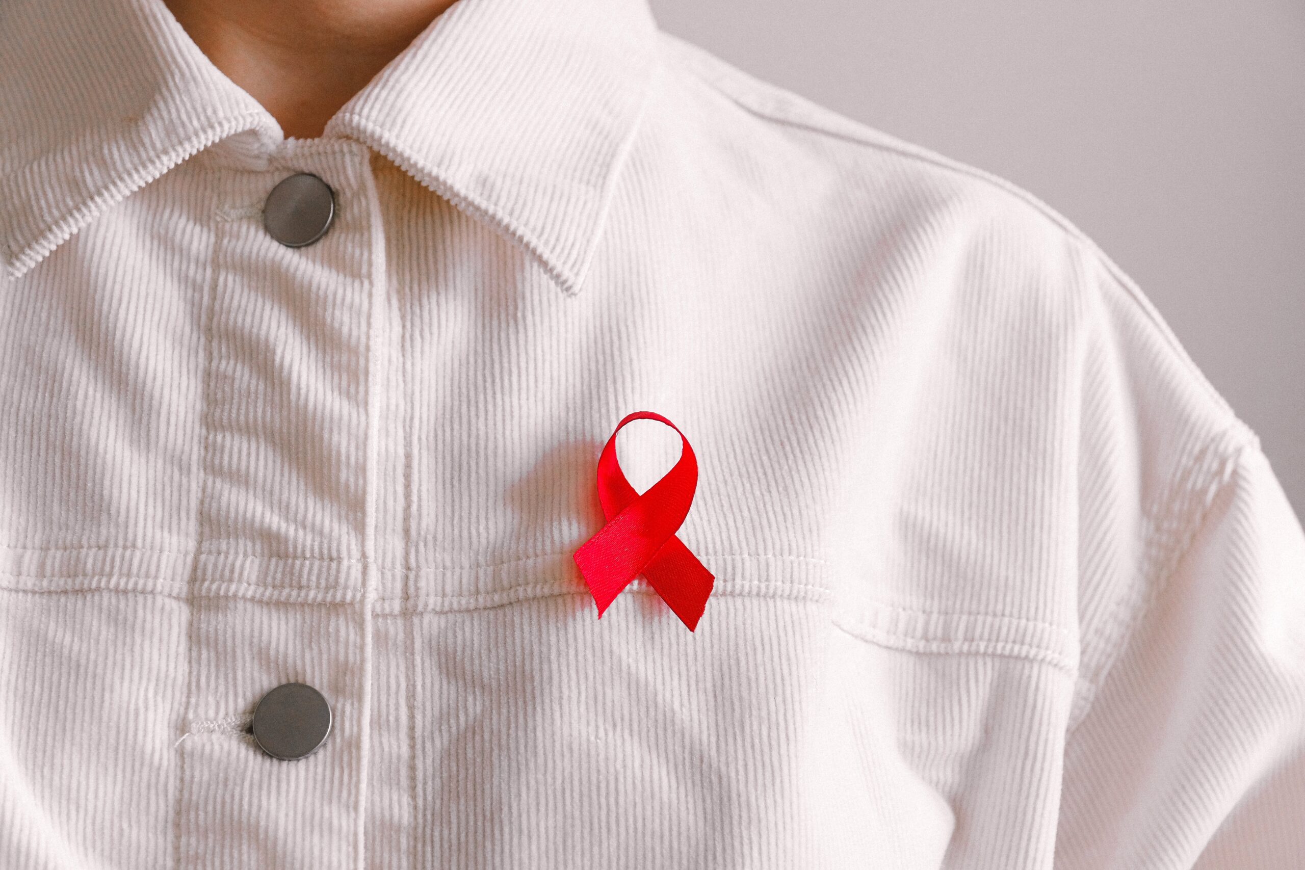 HIV Treatment in Moore