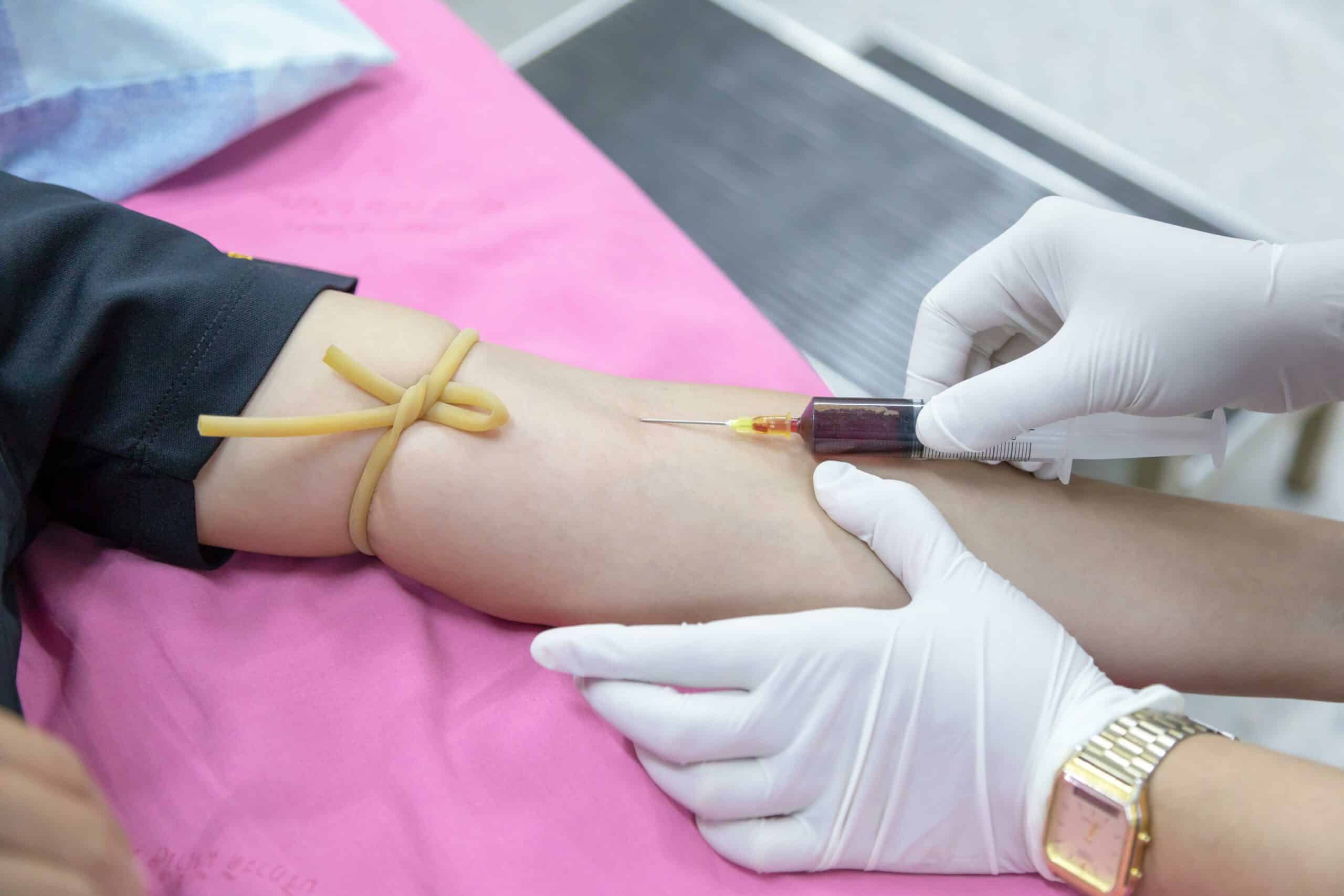 HIV Testing in Norman, OK
