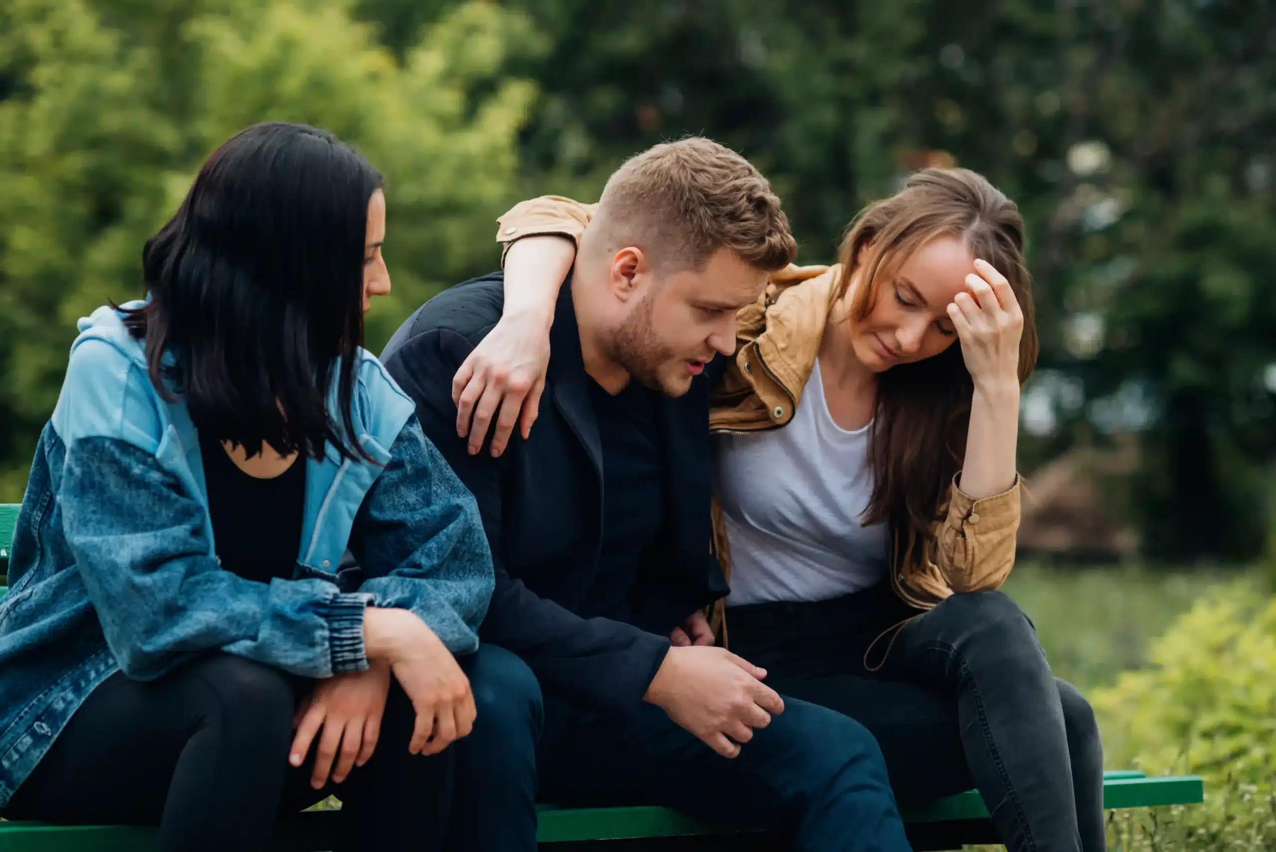 How Long Can STDs Live Outside the Body?