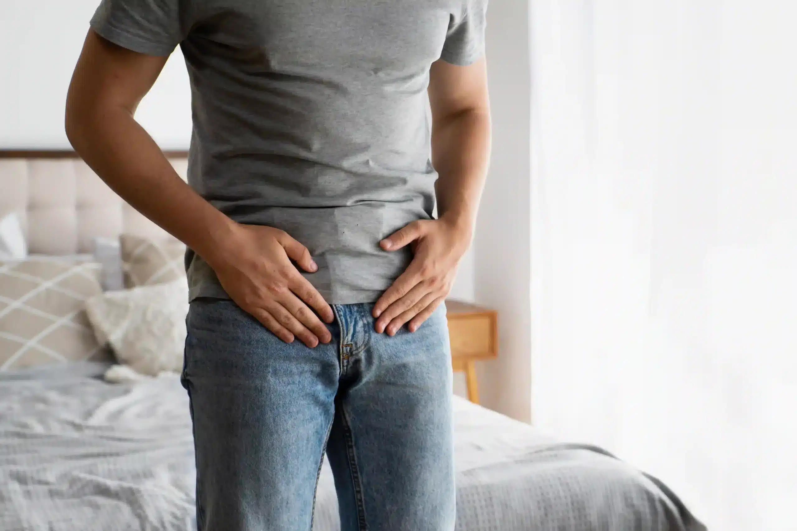 mode of transmission of gonorrhea