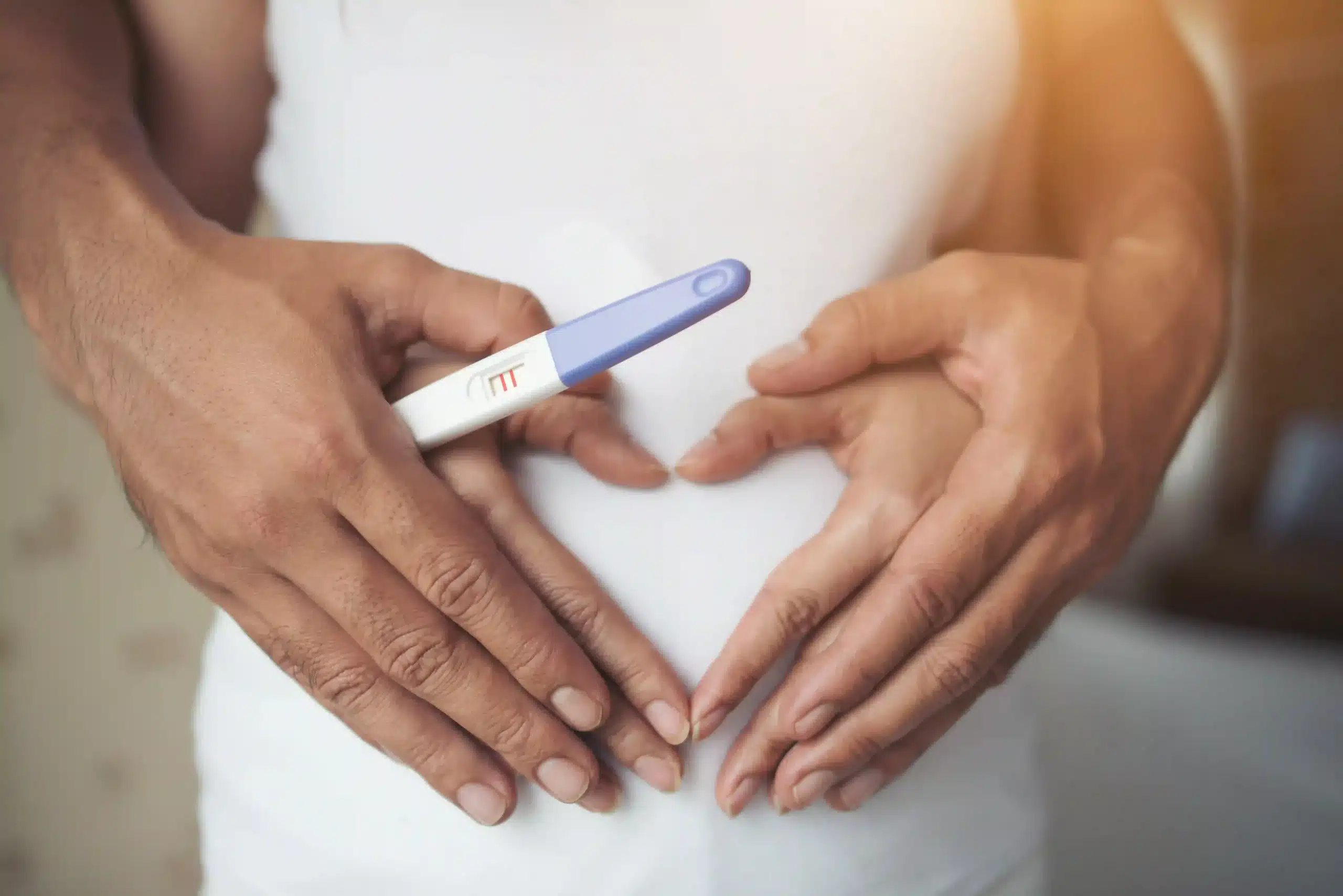 chlamydia and pregnancy