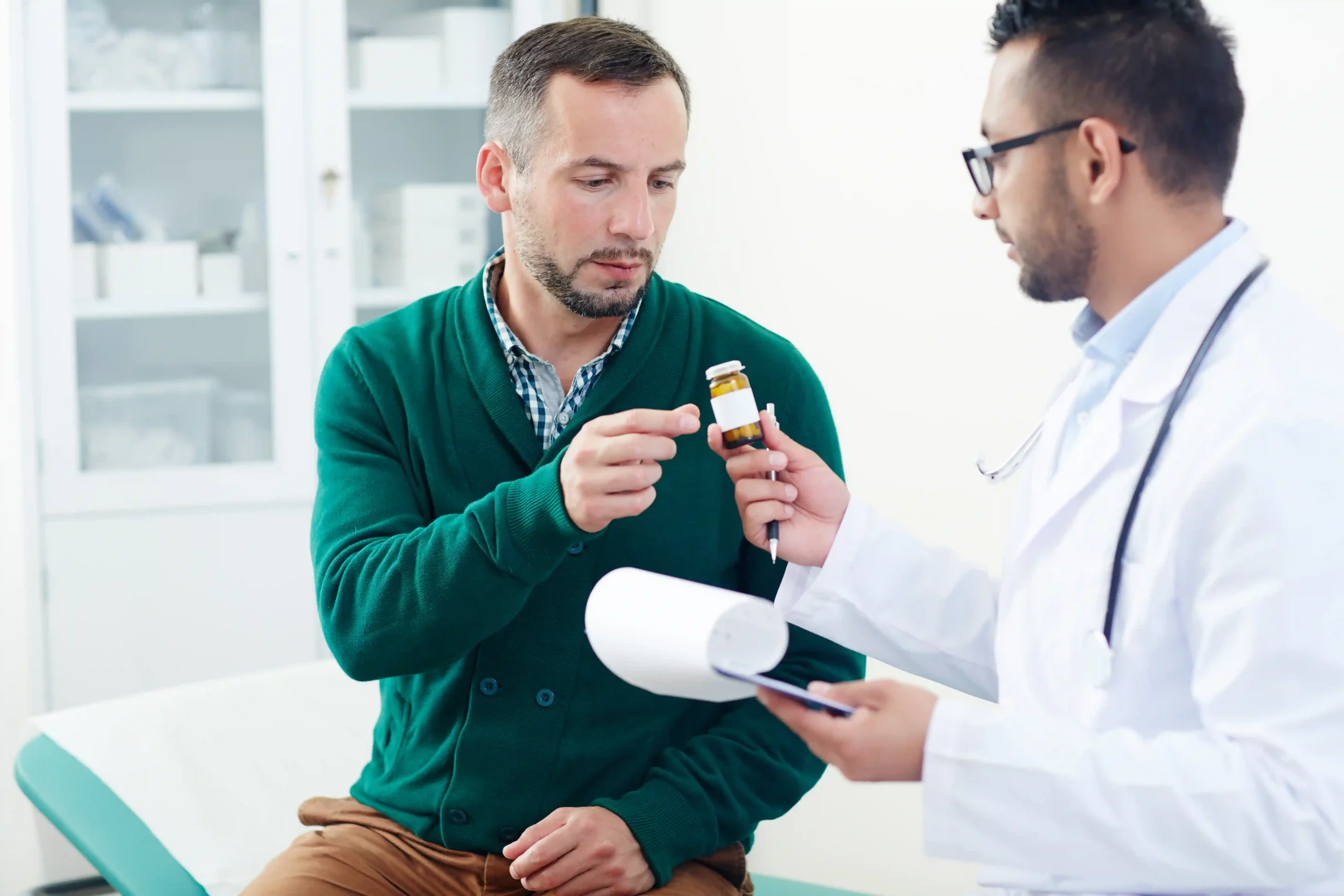 How to Read Hepatitis Test Results